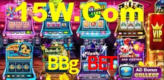 VIP Casino BBg Bet