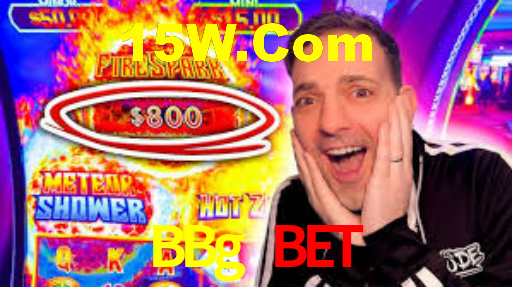BBg Bet: Seu Cassino Premiado com Pagamentos Rápidos