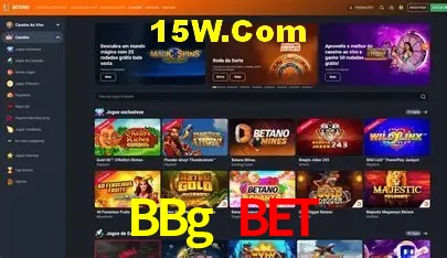 cassino BBg Bet