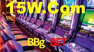 BBg Bet,BBg Bet App