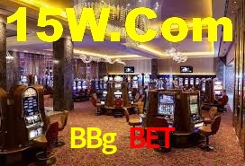 Roulette Table BBg Bet