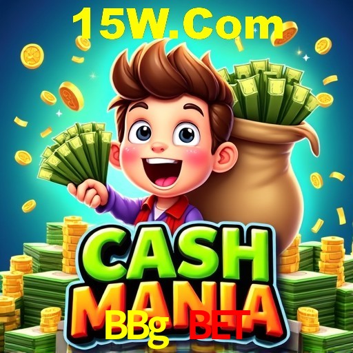 Descubra o Mundo do Cassino Online com BBg Bet