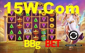 BBg Bet Login