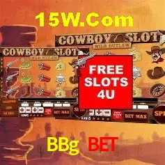 Especiais de Fim de Semana BBg Bet