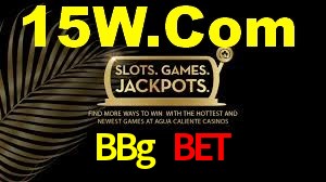 BBg Bet,BBg Bet App