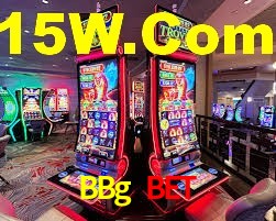 BBg Bet Login