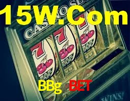 BBg Bet App Interface