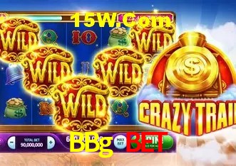 Benefícios da Conta BBg Bet