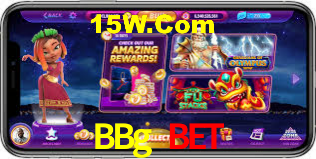 BBg Bet,BBg Bet App