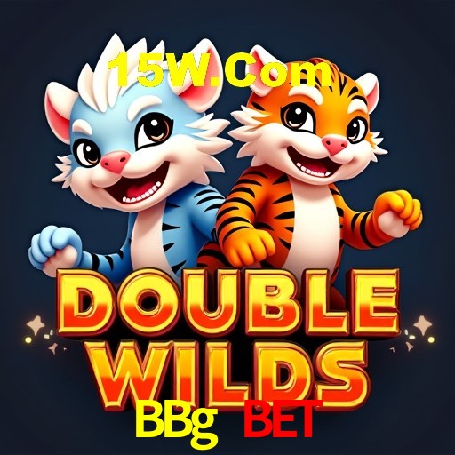 Interface do App BBg Bet