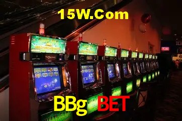 Diretório de Jogos BBg Bet