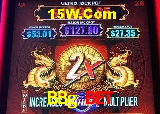 Experiência VIP BBg Bet