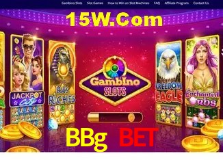 Estatísticas Esportivas BBg Bet