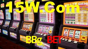 BBg Bet,BBg Bet App