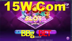 Welcome Bonus BBg Bet