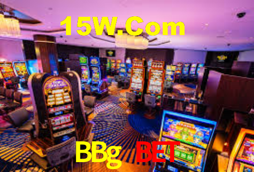 BBg Bet,BBg Bet App
