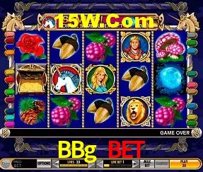 Recursos de Bônus BBg Bet