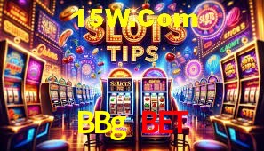 Experiência VIP BBg Bet